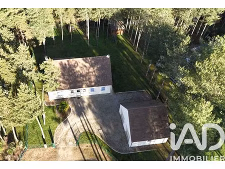 vente maison 8 pièces 160 m² bray-saint-aignan (45460)