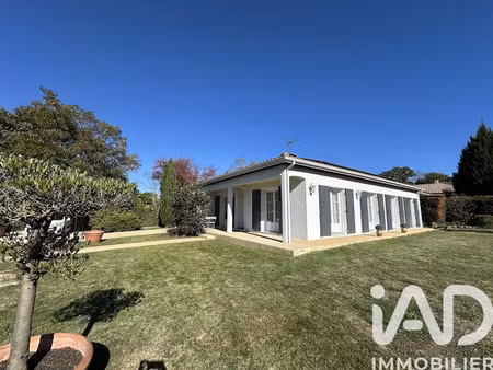 vente maison 5 pièces 133 m² à yvrac (33370)  415 000 €