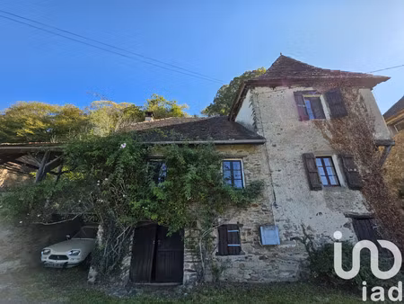 vente maison à gagnac-sur-cère (46130) : à vendre / 206m² gagnac-sur-cère