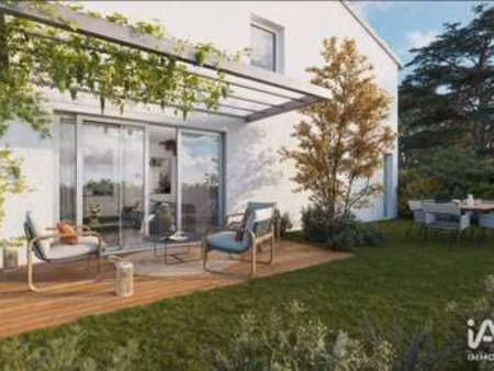 vente maison à toulouse (31000) : à vendre / 87m² toulouse