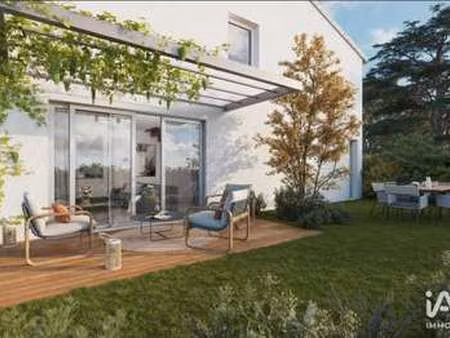 vente maison à toulouse (31000) : à vendre / 87m² toulouse