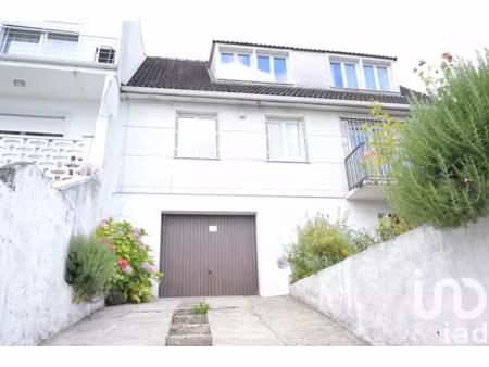 vente maison 7 pièces 114 m² à noisy-le-sec (93130)  469 500 €