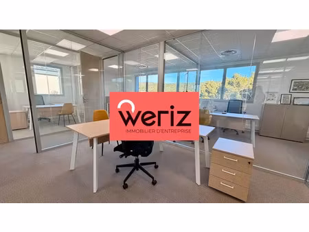 location bureau cassis 13260