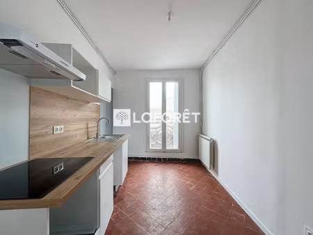 location appartement 2 pièces 56 m² à beziers (34500)  593 €