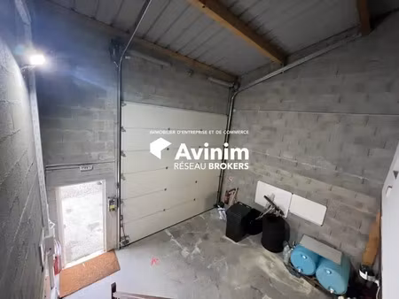 local d'activites a louer