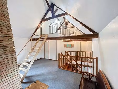 exclusivité maison en pierres sud de laon