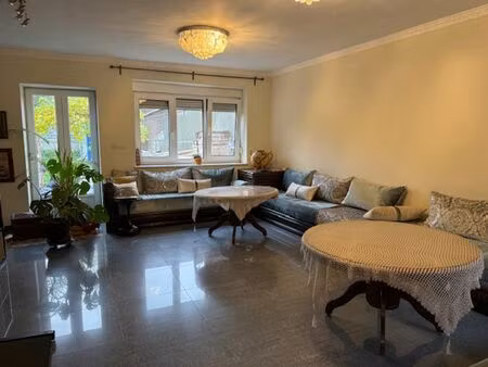 maison à vendre à chaussee de bruxelles 50 lodelinsart (vbd43549)