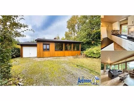 chalet à vendre à parc de saint-jacques 18 trois-ponts (vbd43446)