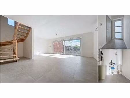 maison à vendre avec terrasse et jardin   hensies (vbd43342)