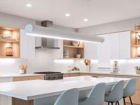 vente appartement neuf 3 pièces 66m2 toulouse - 250000 € - surface privée