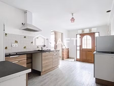 vente maison 5 pièces 102 m² loisy-sur-marne (51300)