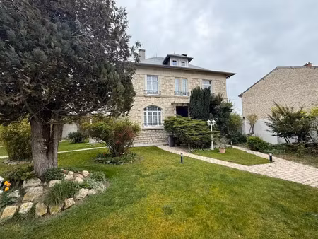 vente maison 8 pièces 298 m² boult-sur-suippe (51110)