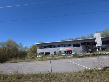 location local commercial