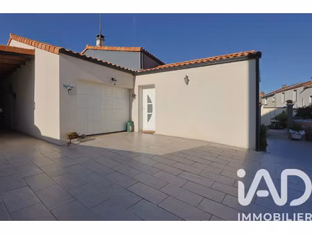 vente maison 3 pièces 90 m² bégrolles-en-mauges (49122)