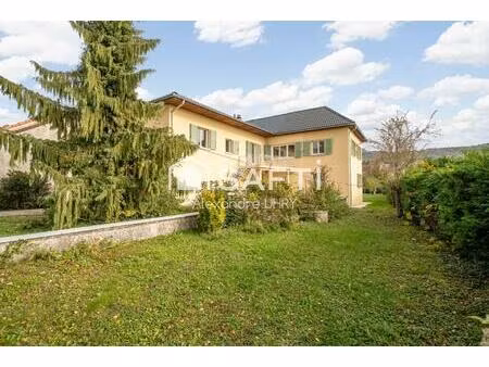 vente maison 7 pièces 215 m² malzéville (54220)