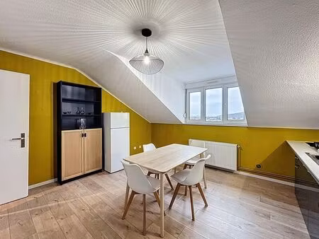 location appartement 3 pièces 58 m² à stiring-wendel (57350)