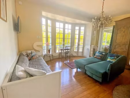 vente maison 8 pièces 171 m² à aix-les-bains (73100)  579 000 €