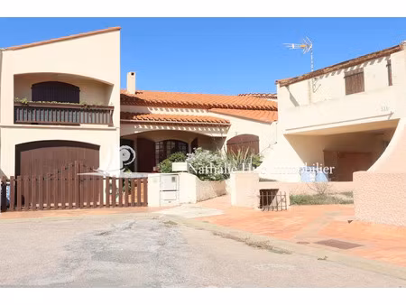 vente maison 0 pièces 200 m² à le barcares (66420)  580 000 €