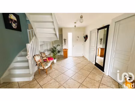 vente maison 6 pièces 215 m² à saint-julien-en-genevois (74160)  1 100 000 €