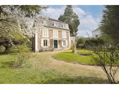 vente maison 7 pièces 180 m² à héricy (77850)  690 000 €
