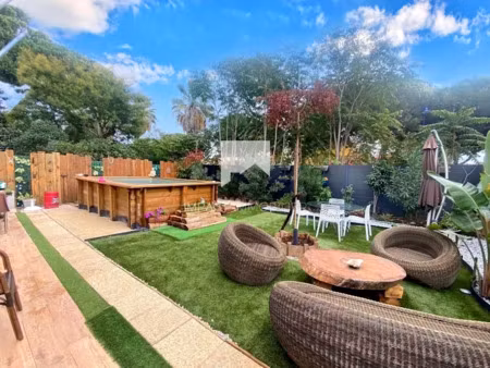 vente maison 3 pièces 100 m² à hyeres (83400)  720 000 €