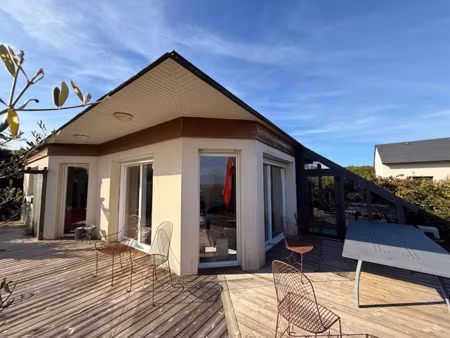 vente maison 6 pièces 175 m² à roscoff (29680)  835 000 €