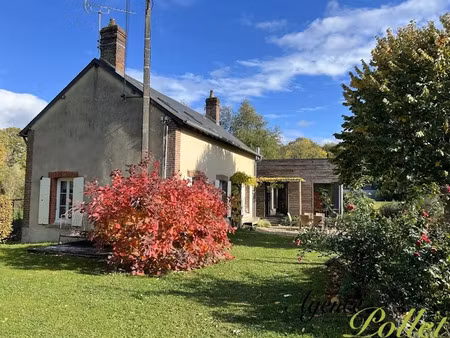 vente propriété 8 pièces 365 m² à aubigny-sur-nère (18700)  583 000 €