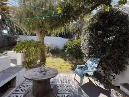 vente maison 6 pièces 147 m² à l'ile-d'yeu (85350)  698 500 €