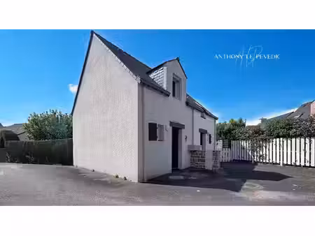 maison - 42m et garage