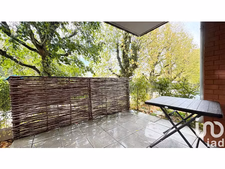 vente appartement 3 pièces 63 m² bousbecque (59166)