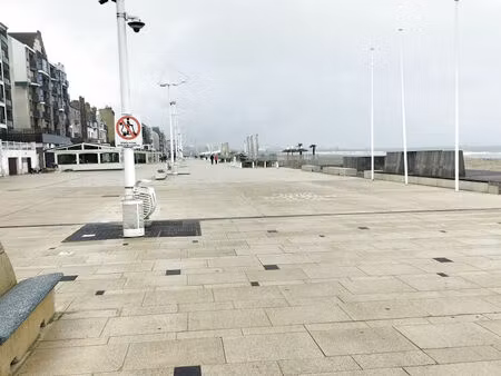 vente commerce 119 m² dunkerque (59240)