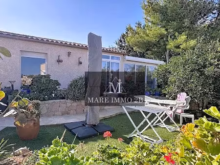 vente maison 4 pièces 94.62 m² à lumio (20260)  546 000 €