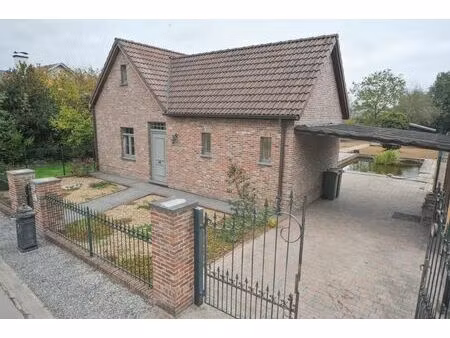 maison à vendre à katelijnestraat 2 hofstade (rbu56181)