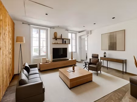 vente appartement 2 pièces 31 m² à pierrefeu-du-var (83390)  113 000 €