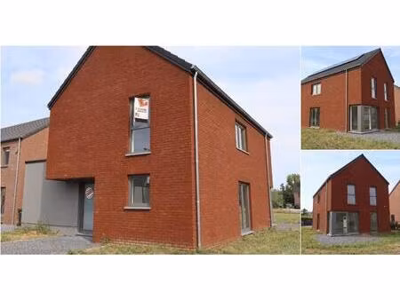 maison à vendre à rue théophile jacquemin lot 12 corswarem (vbd43349)