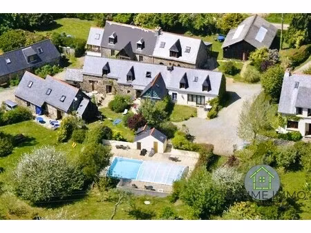vente maison 41 pièces