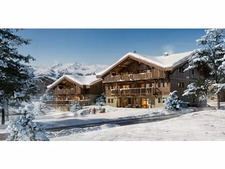 vente appartement 6 pièces
