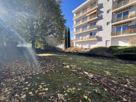 vente appartement 4 pièces 93 m² à saint-priest-en-jarez (42270)  160 000 €