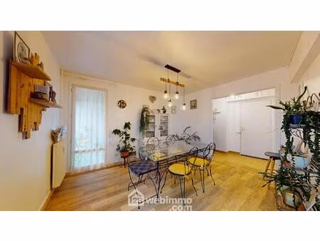 vente appartement 3 pièces 58 m² noyon (60400)