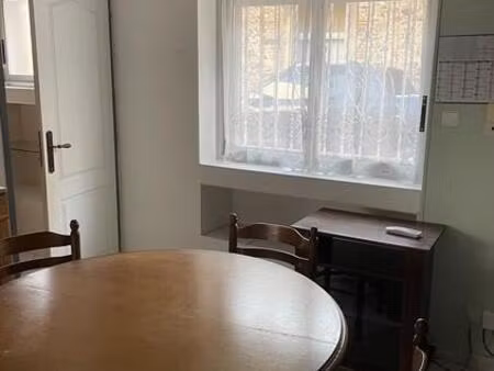 location appartement 2 pièces 30 m² à espira-de-l’agly (66600)