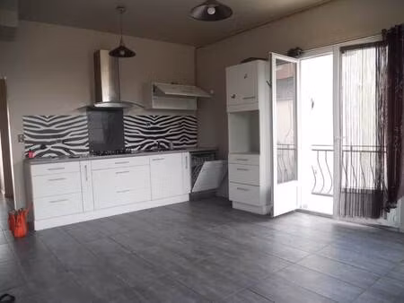 vente immeuble vic-en-bigorre (65500)