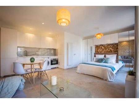 vente appartement 1 pièce 30 m² à digne-les-bains (04000)  115 000 €