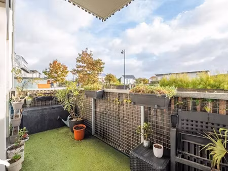 vente appartement 2 pièces 45.06 m² à coueron (44220)  149 900 €