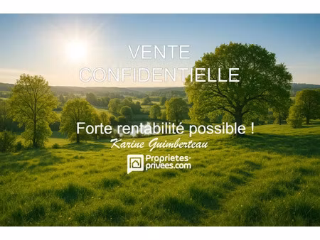 vente propriété 13 pièces 700 m² à saint-emilion (33330)  2 990 000 €
