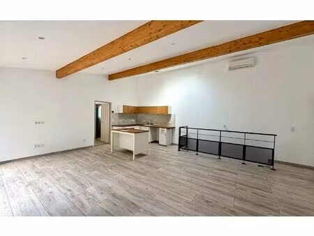 maison générac m² t-4 à vendre  370 000 €