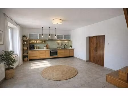 maison grigny m² t-4 à vendre  220 000 €