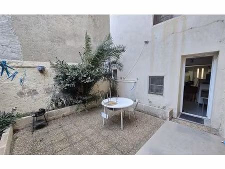 location maison  m² t-4 à sigean  750 €