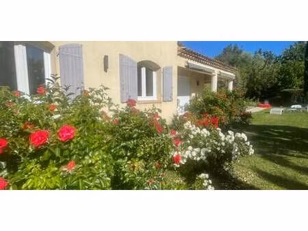 maison avec piscine et terrasse plateau de puyricard-la trévaresse - aix-en-provence (13)