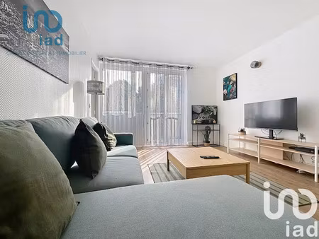 vente appartement 2 pièces 40 m² à rosny-sous-bois (93110)  180 000 €