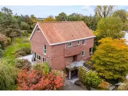 maison à vendre à rue petit marais 9 frasnes-lez-gosselies (vbd43806)